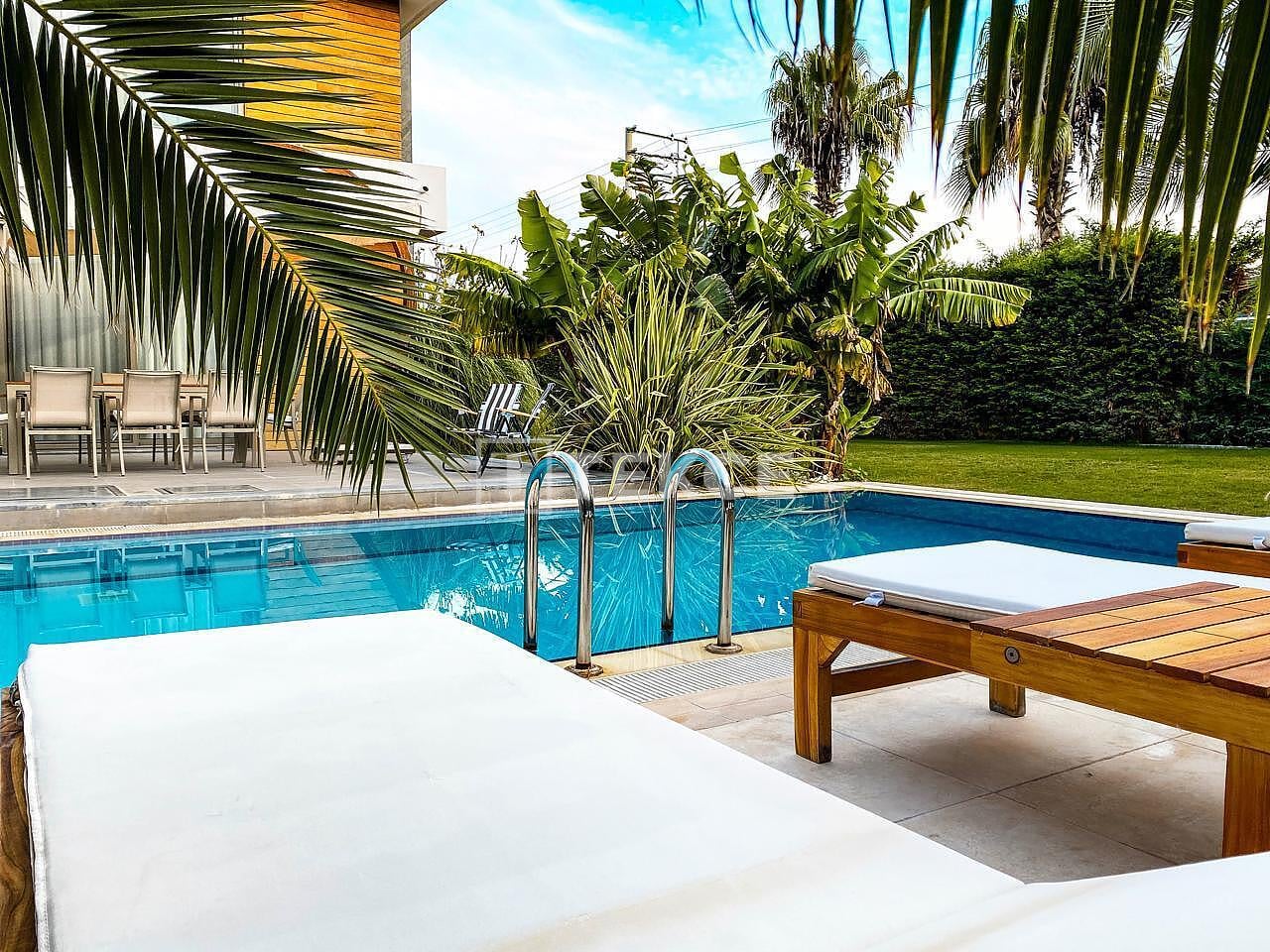 Вилла в Чешме, Турция, 320 м² - фото 8