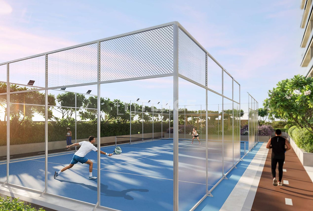 Апартаменты в Дубае, ОАЭ, 122 м² - фото 8