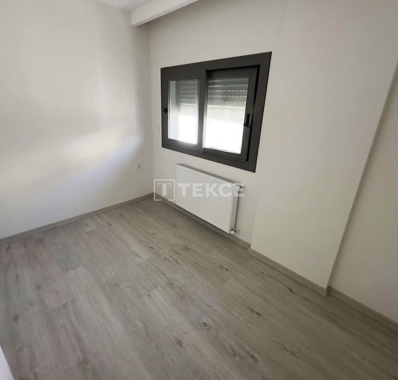 Апартаменты Каршияка, Турция, 110 м² - фото 9