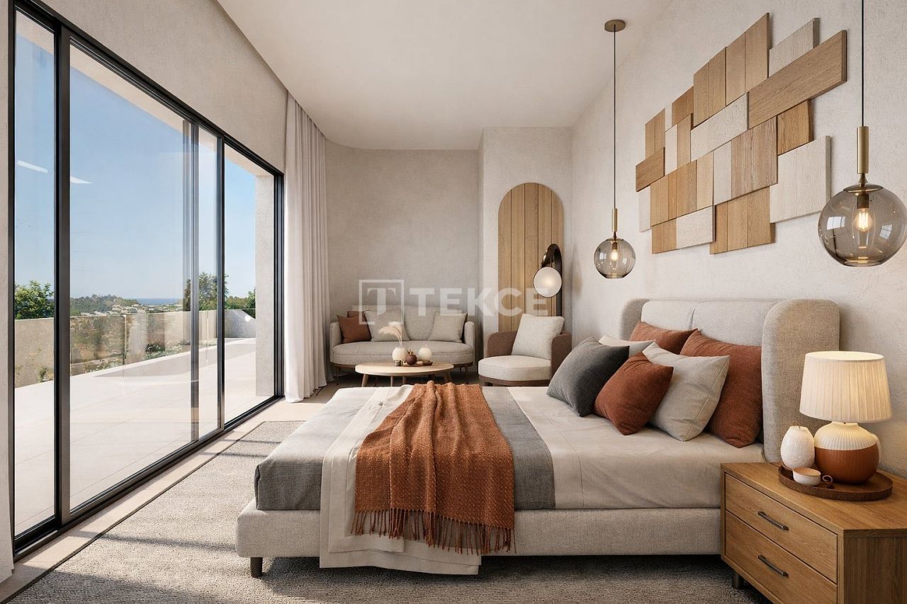 Вилла в Хавее, Испания, 415 м² - фото 9