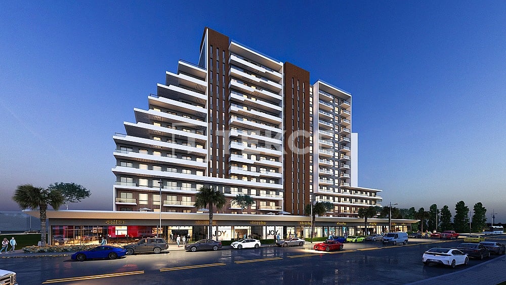 Апартаменты Борнова, Турция, 128 м² - фото 9