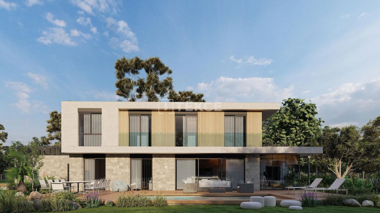 Вилла Урла, Турция, 477 м² - фото 9