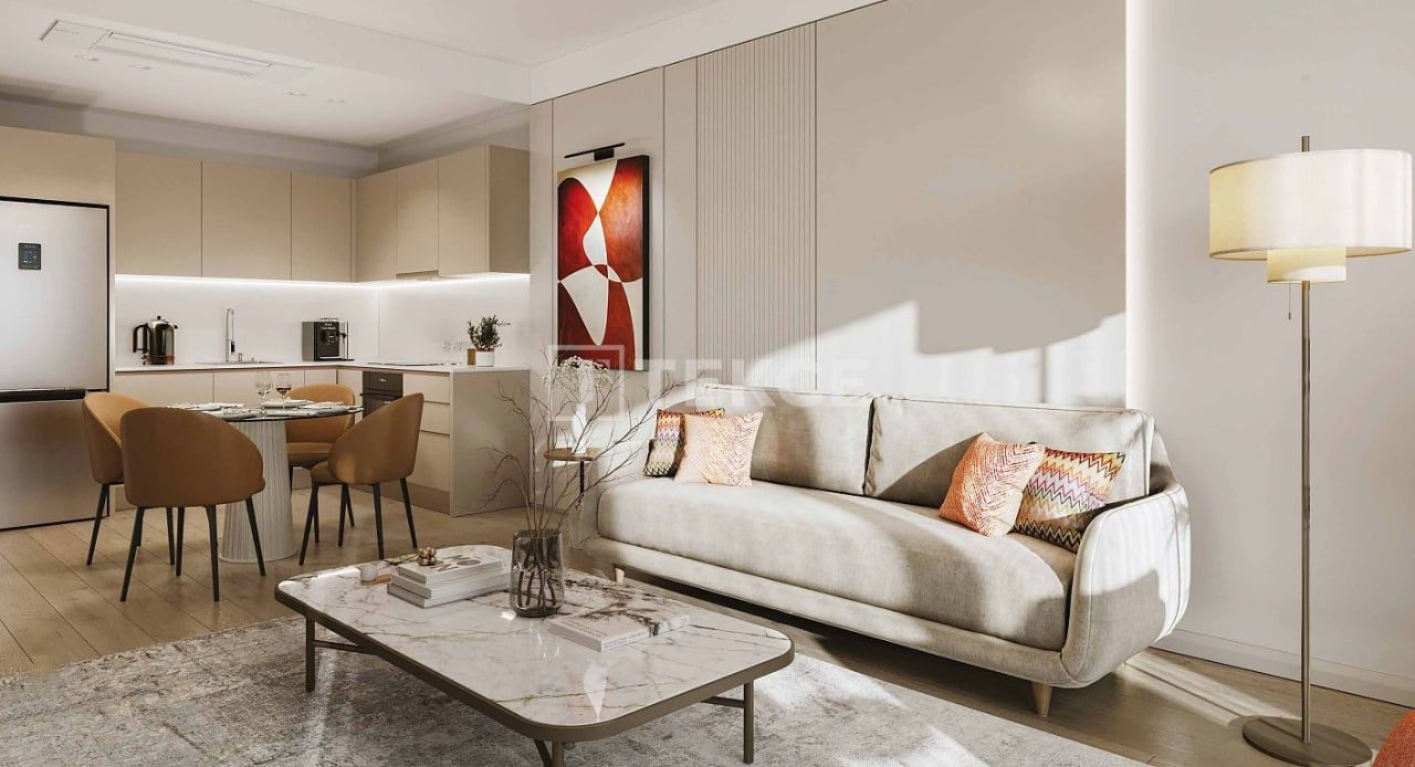 Апартаменты Конак, Турция, 150 м² - фото 9