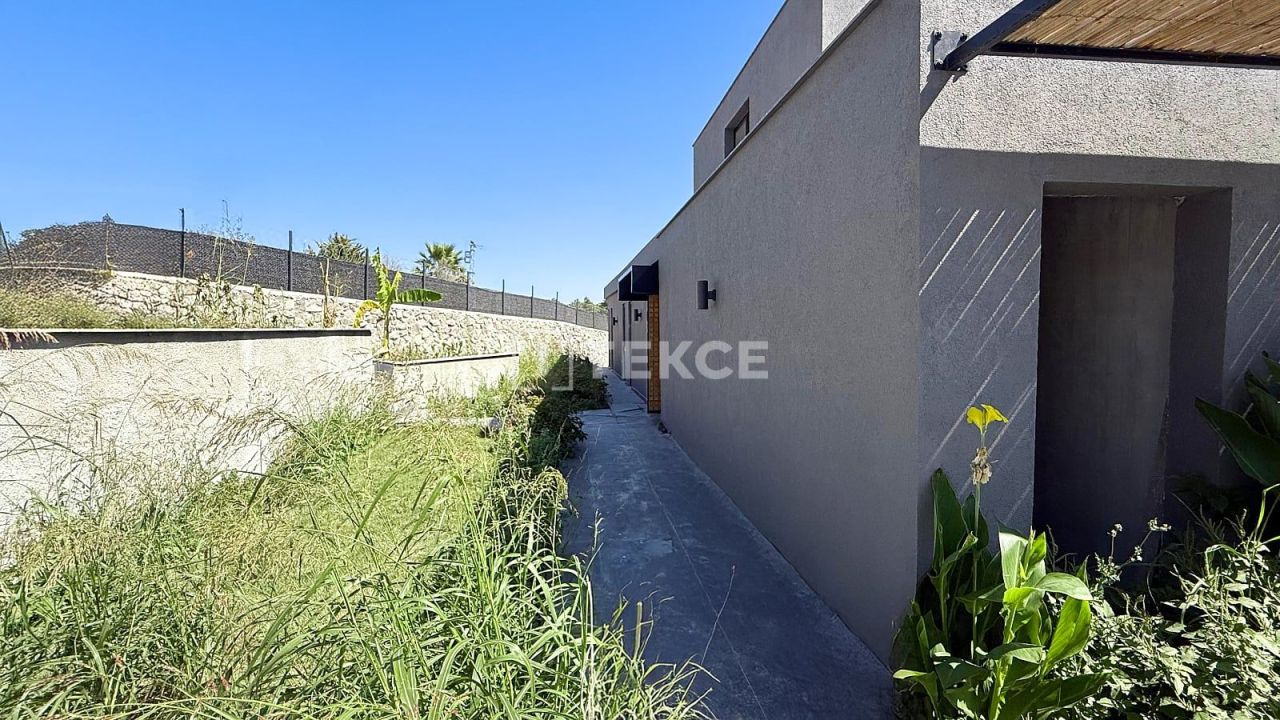 Вилла Урла, Турция, 350 м² - фото 9