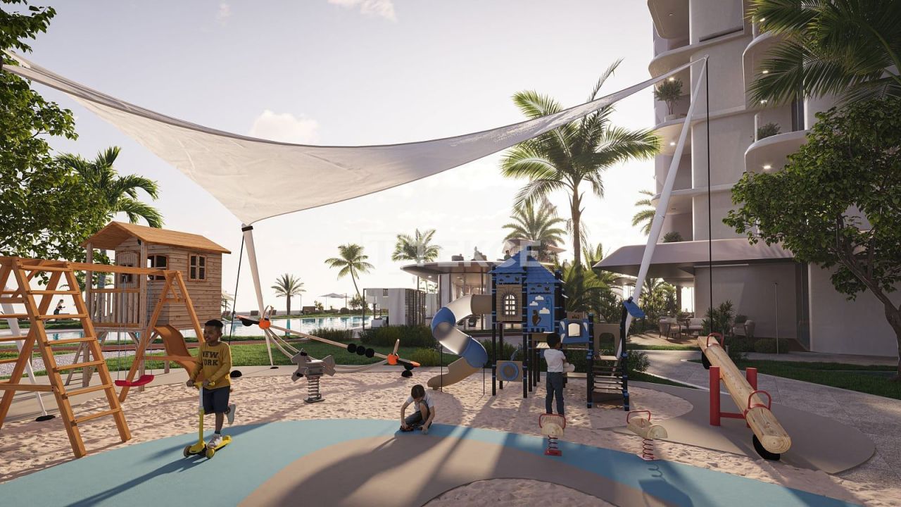 Апартаменты в Дубае, ОАЭ, 129 м² - фото 9