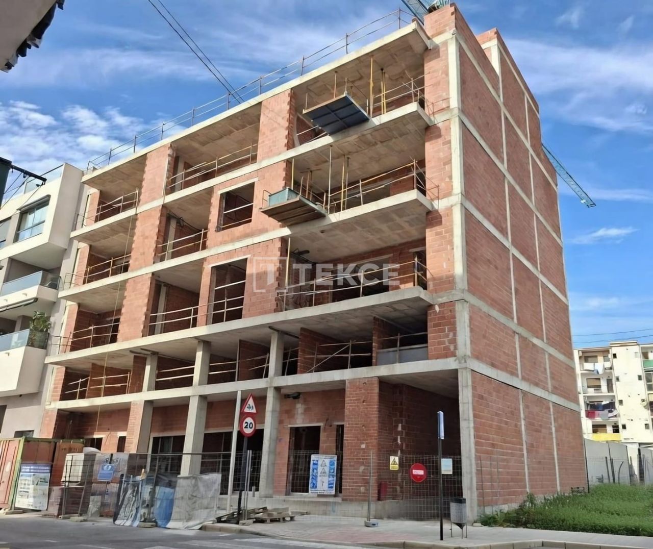 Пентхаус в Вильяхойосе, Испания, 146 м² - фото 9