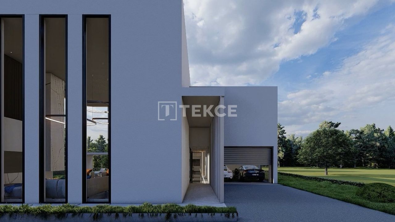 Вилла в Чешме, Турция, 460 м² - фото 9