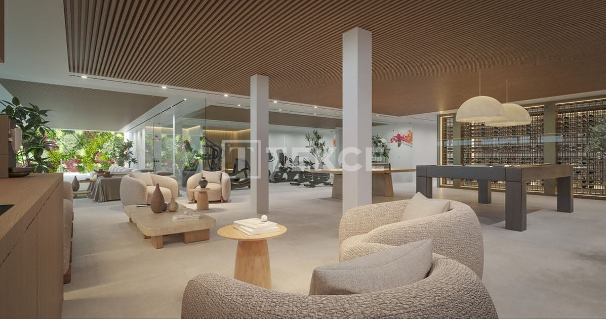 Апартаменты в Бенальмадене, Испания, 84 м² - фото 9