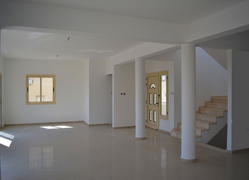 Вилла в Пафосе, Кипр, 259 м² - фото 9