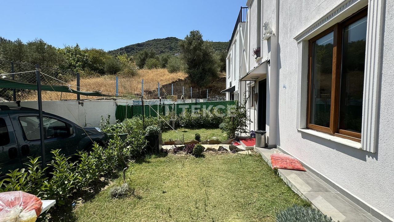 Вилла Сельчук, Турция, 125 м² - фото 9