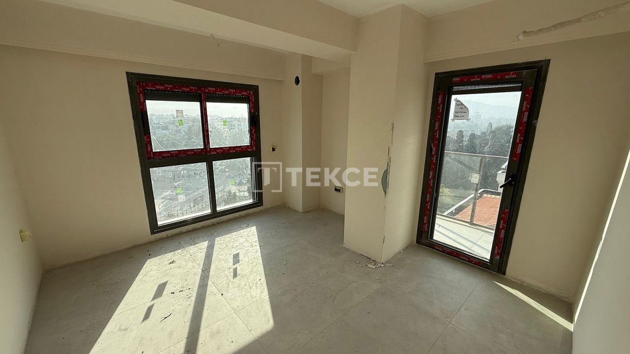 Апартаменты Конак, Турция, 178 м² - фото 9