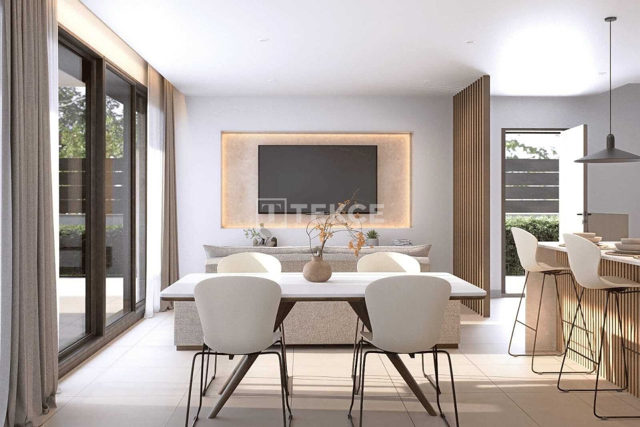 Вилла в Пилар-де-ла-Орадада, Испания, 213 м² - фото 9