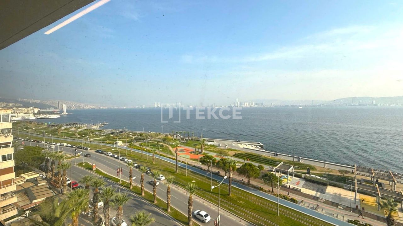 Апартаменты Каршияка, Турция, 145 м² - фото 9