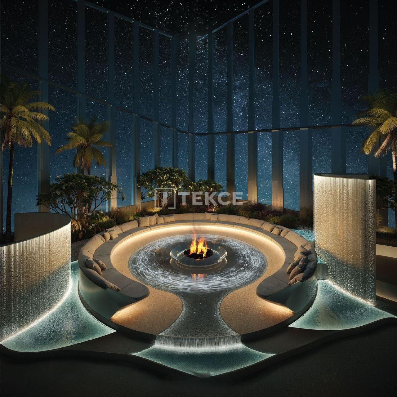 Апартаменты в Дубае, ОАЭ, 158 м² - фото 9