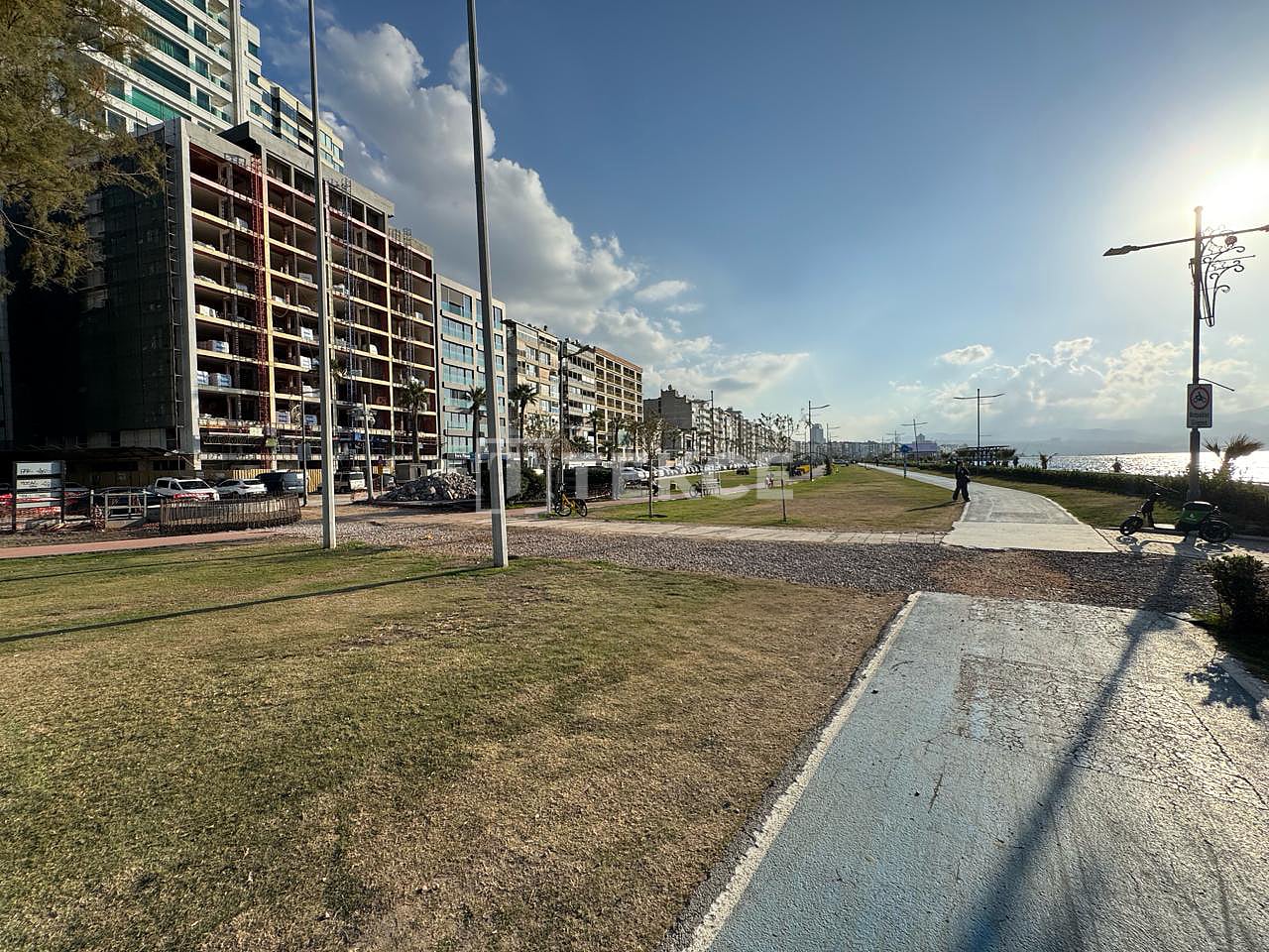 Апартаменты Конак, Турция, 120 м² - фото 9