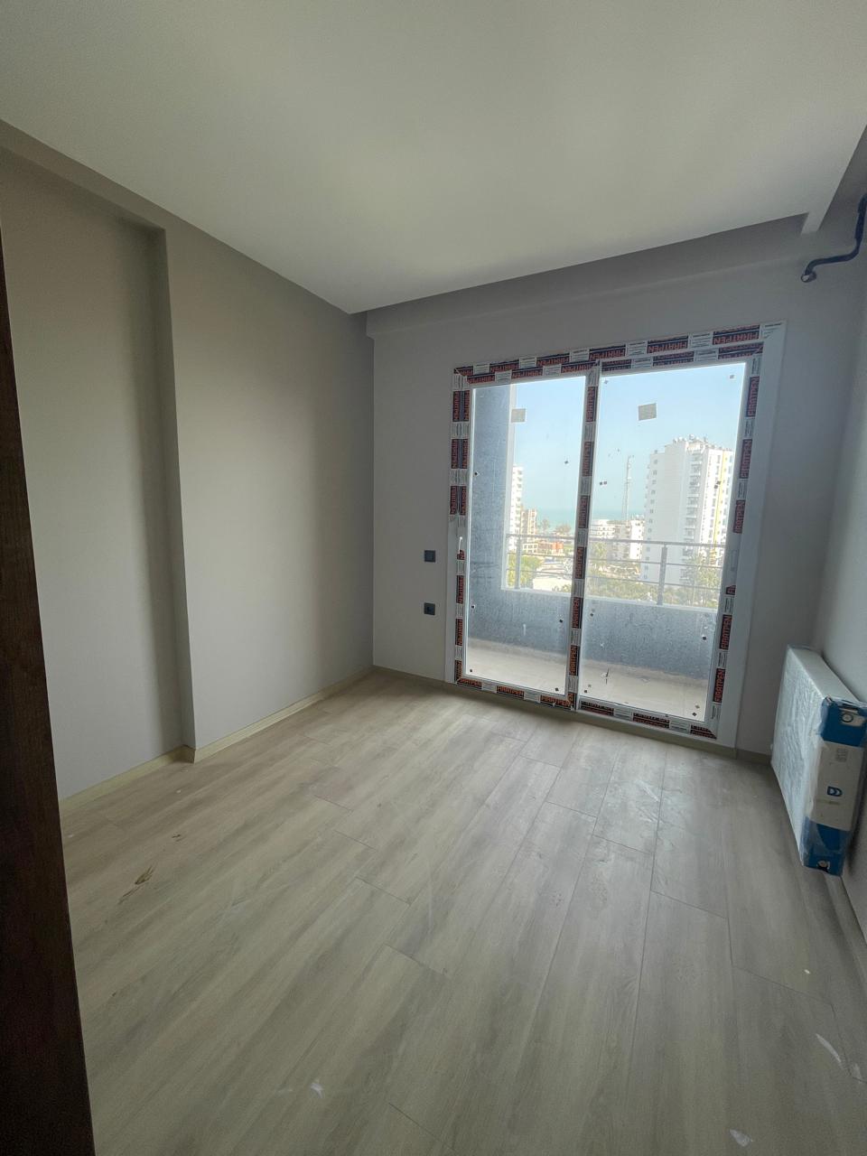 Квартира в Мерсине, Турция, 60 м² - фото 8