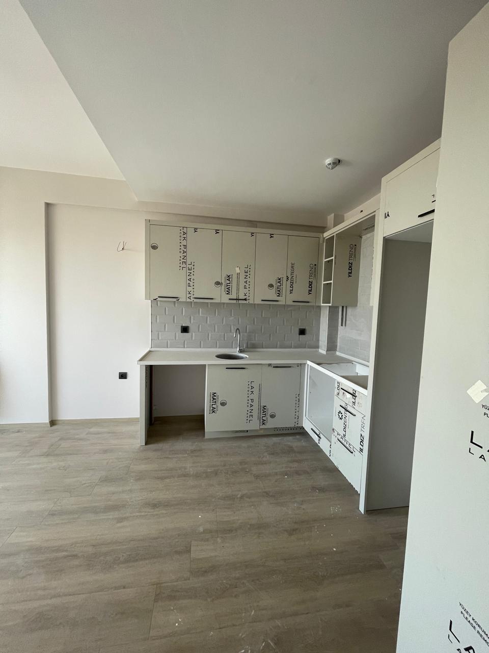 Квартира в Мерсине, Турция, 60 м² - фото 2