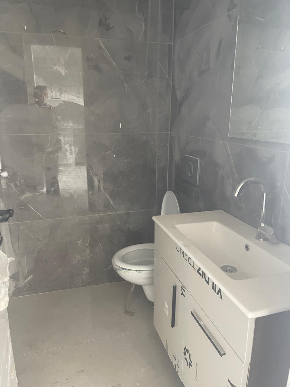 Квартира в Мерсине, Турция, 60 м² - фото 3