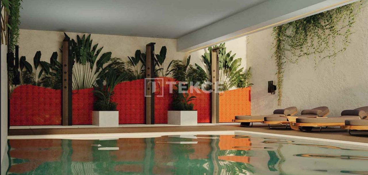 Апартаменты в Чешме, Турция, 158 м² - фото 7