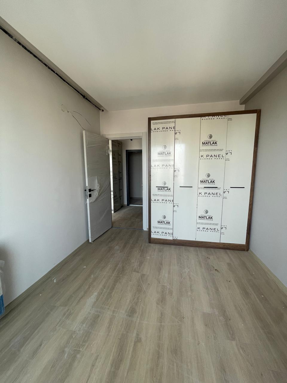 Квартира в Мерсине, Турция, 60 м² - фото 6