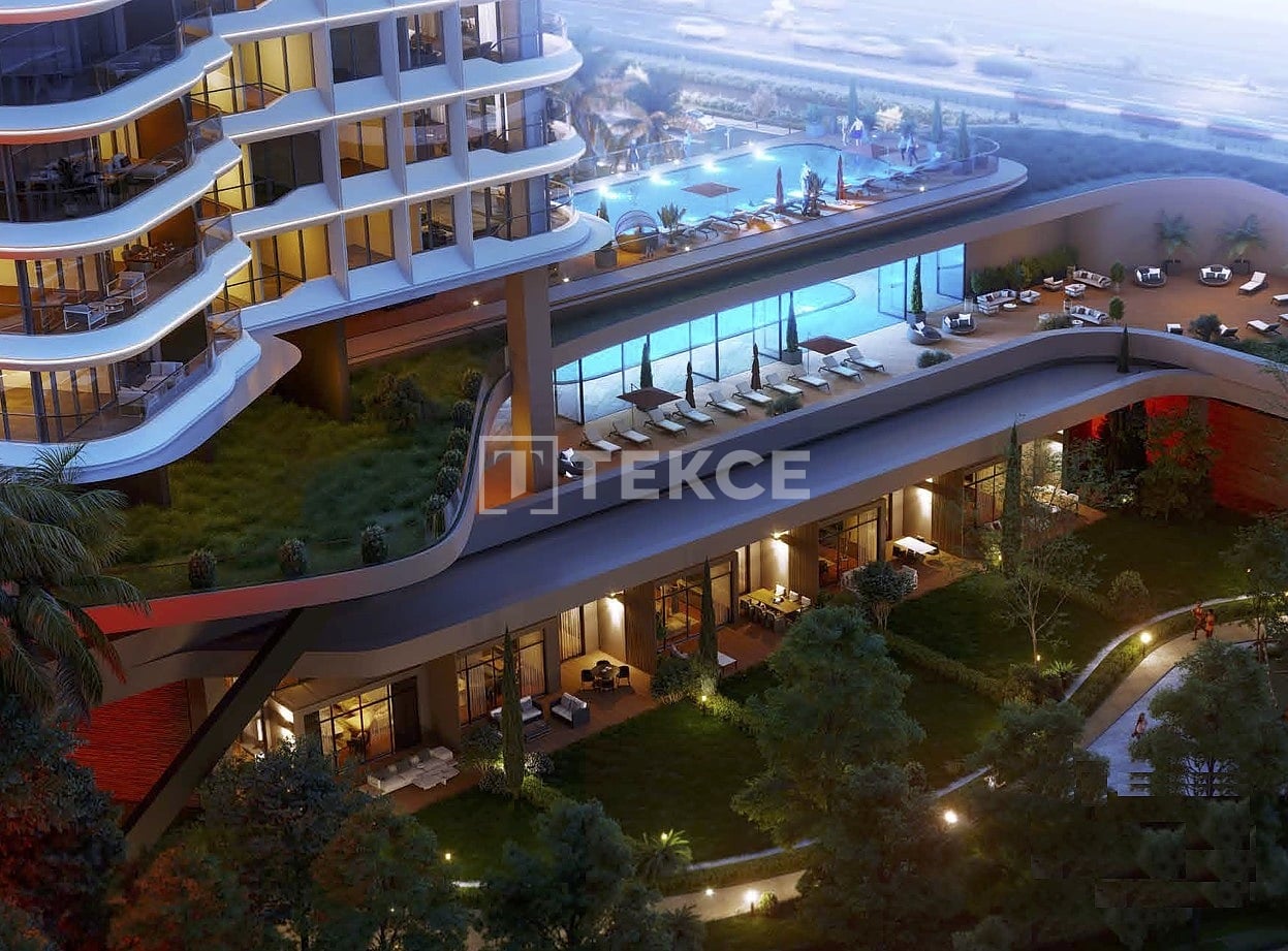 Апартаменты Конак, Турция, 280 м² - фото 9