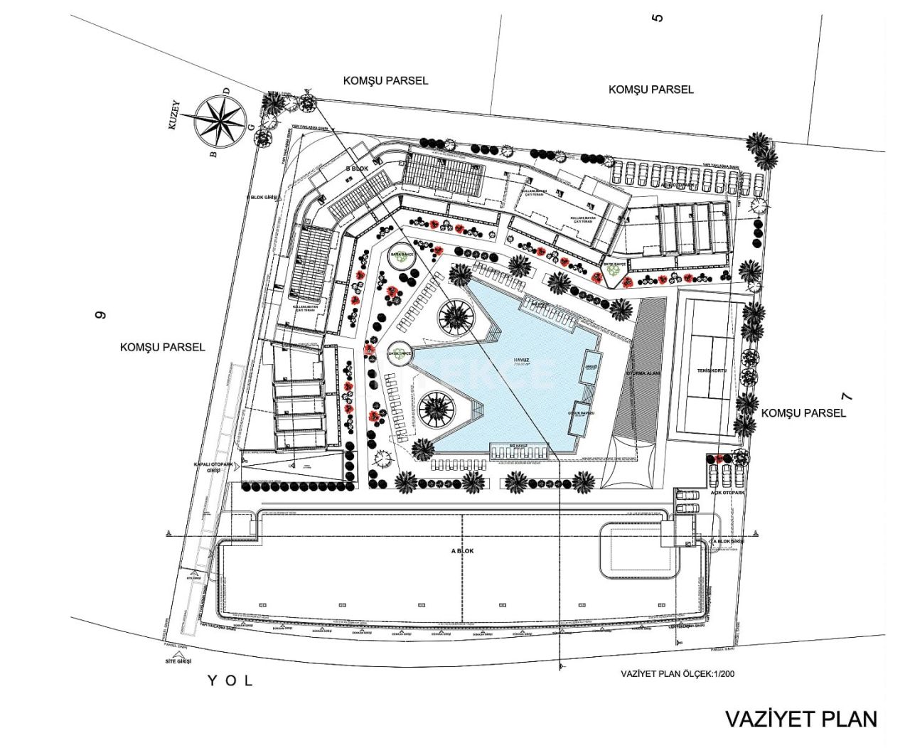 Магазин в Анталии, Турция, 275 м² - фото 9