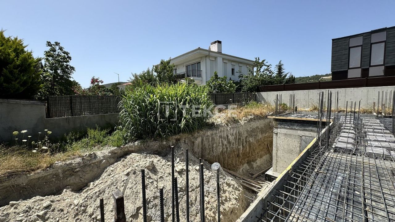 Вилла в Чешме, Турция, 440 м² - фото 9