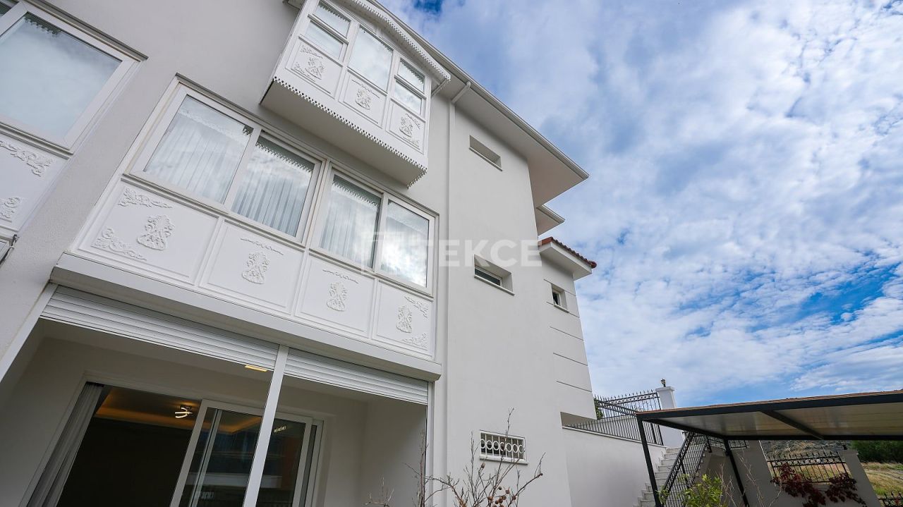 Вилла Гюзельбахче, Турция, 230 м² - фото 9