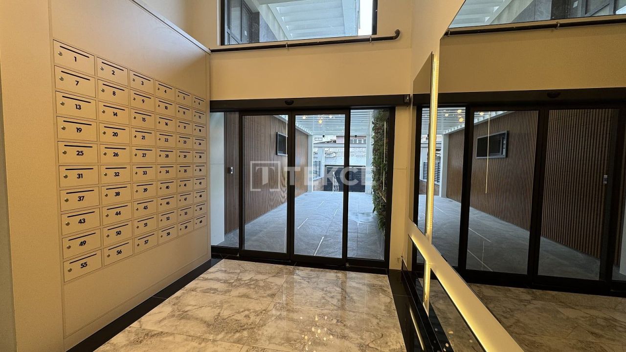 Апартаменты Борнова, Турция, 120 м² - фото 10