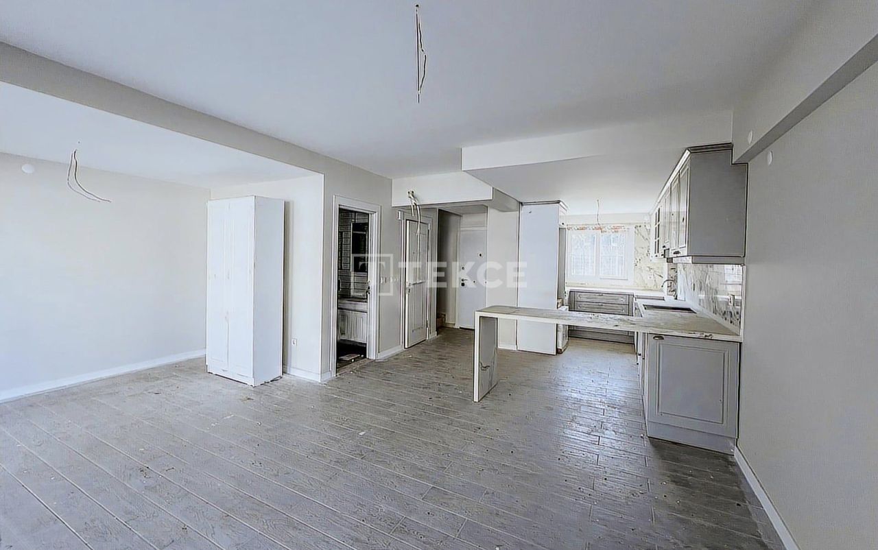 Вилла Фока, Турция, 120 м² - фото 10