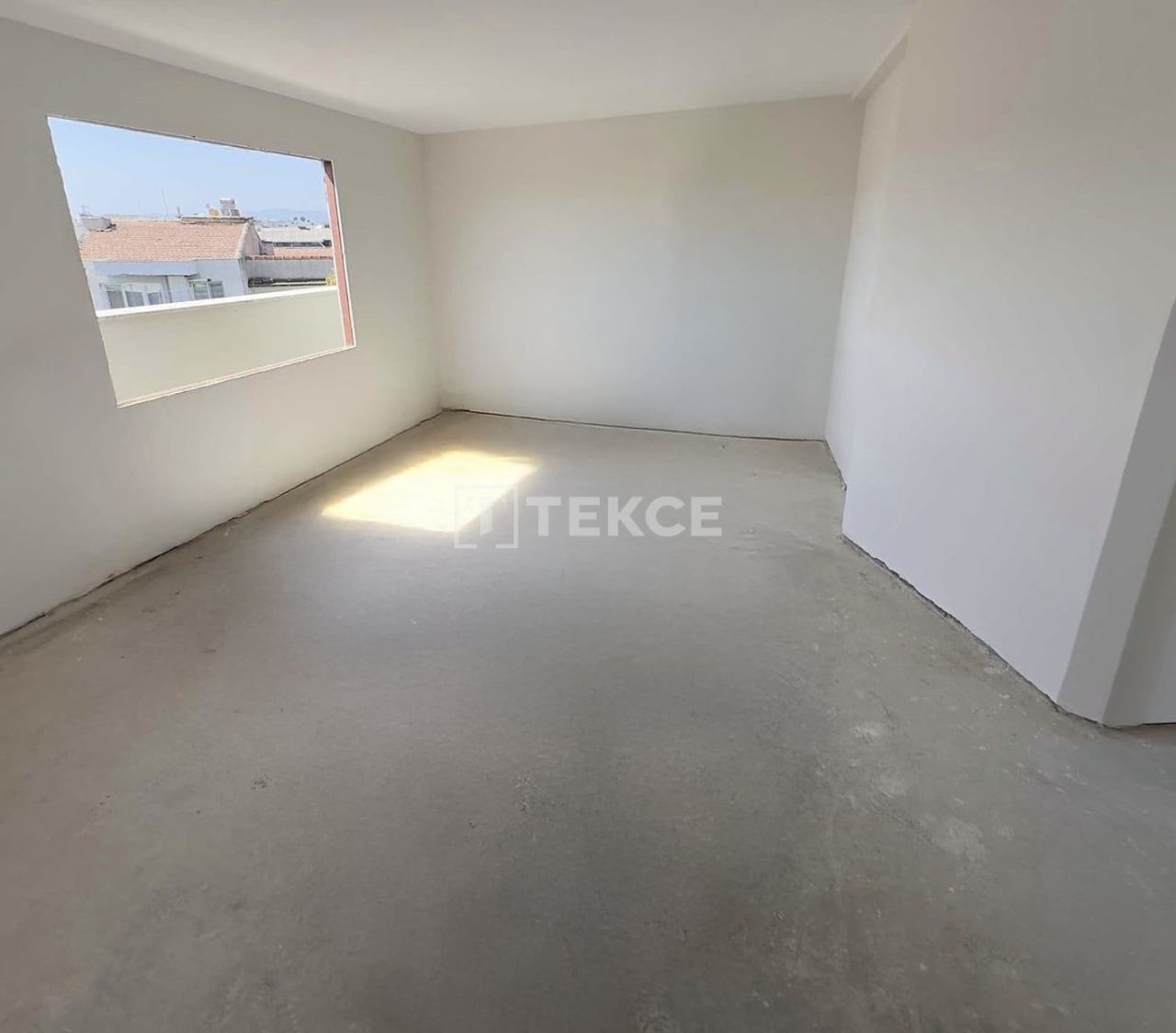 Апартаменты Каршияка, Турция, 110 м² - фото 10