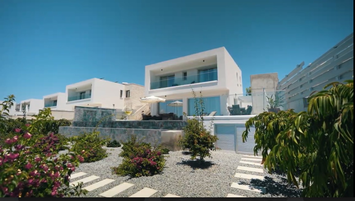 Вилла в Пафосе, Кипр, 190 м² - фото 7