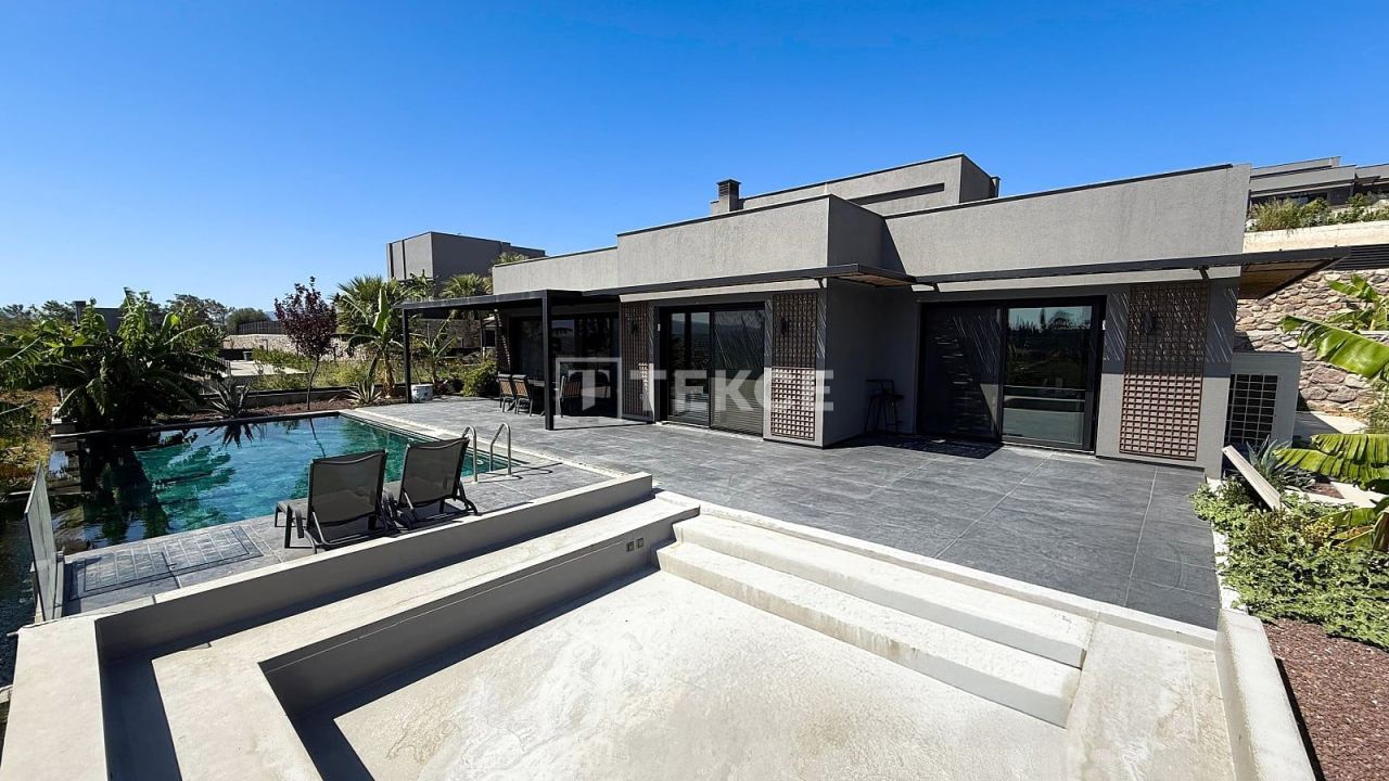 Вилла Урла, Турция, 350 м² - фото 10