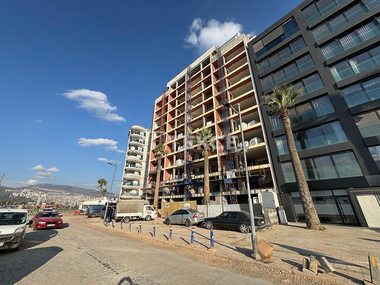 Апартаменты Конак, Турция, 120 м² - фото 10