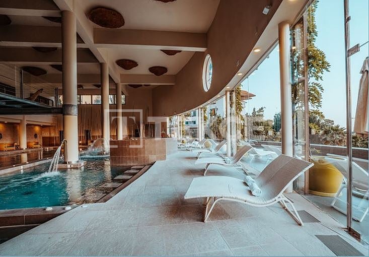 Апартаменты в Фуэнхироле, Испания, 138 м² - фото 9