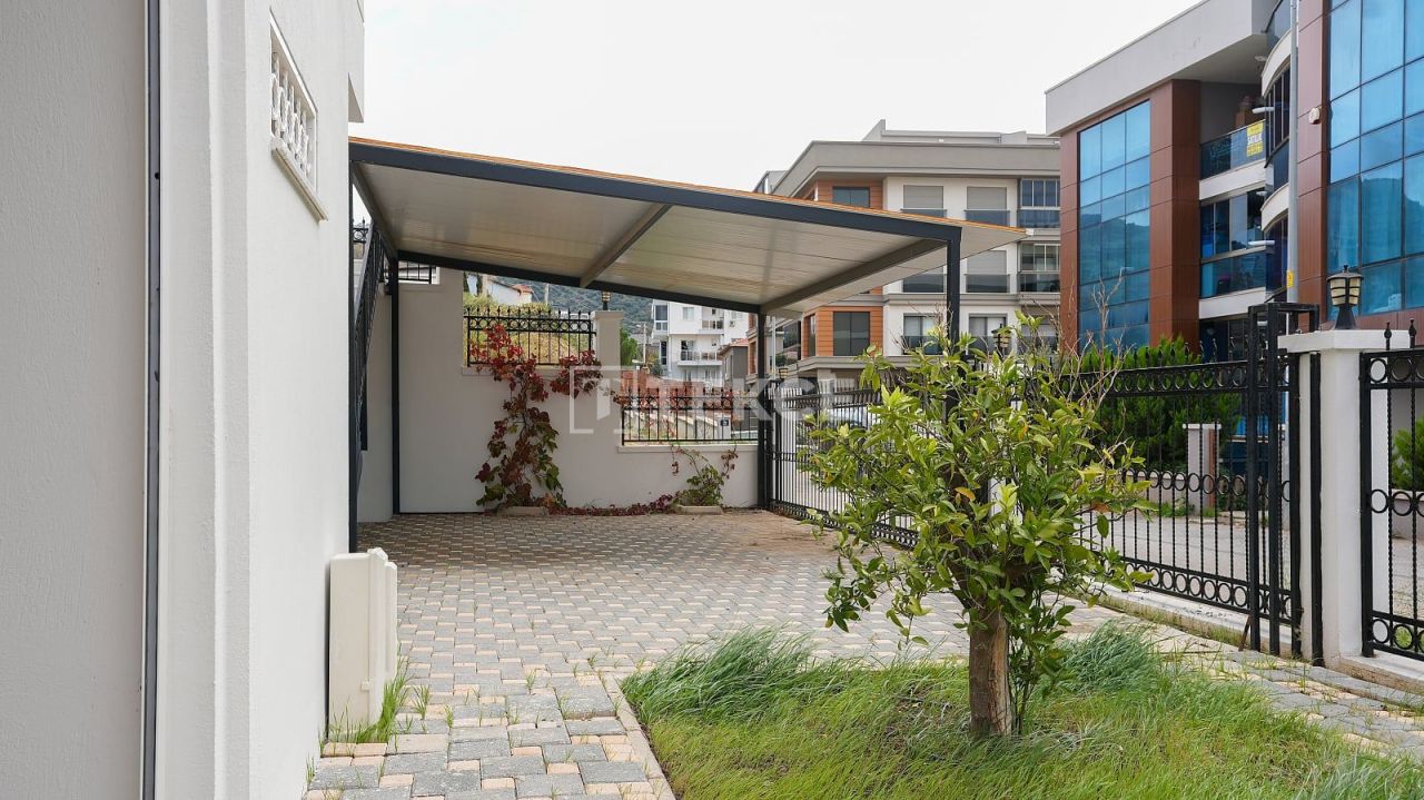 Вилла Гюзельбахче, Турция, 230 м² - фото 10