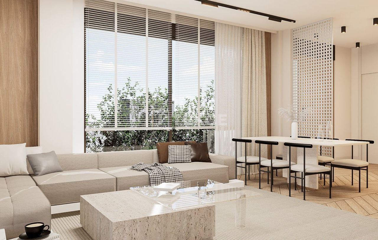 Вилла в Анталии, Турция, 200 м² - фото 10