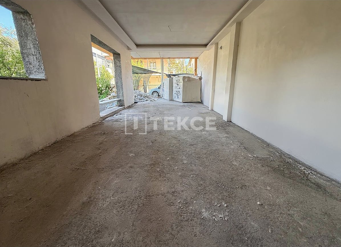 Вилла Урла, Турция, 260 м² - фото 10