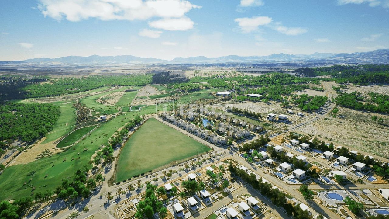 Вилла в Мурсии, Испания, 157 м² - фото 10