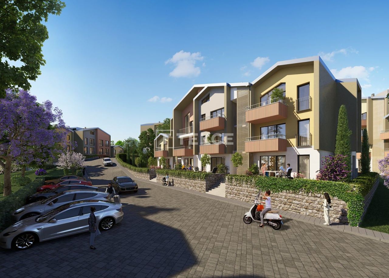 Апартаменты в Кушадасы, Турция, 68 м² - фото 10