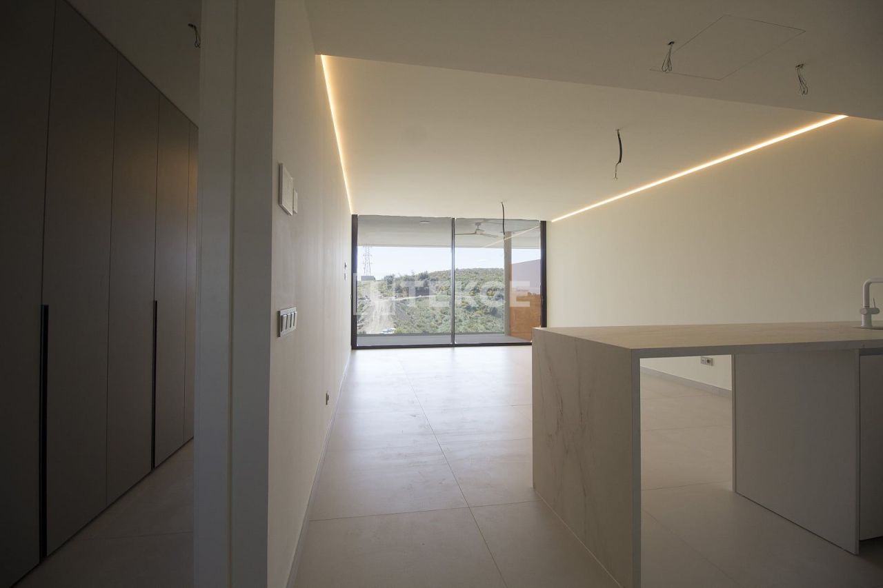 Апартаменты в Фуэнхироле, Испания, 90 м² - фото 9