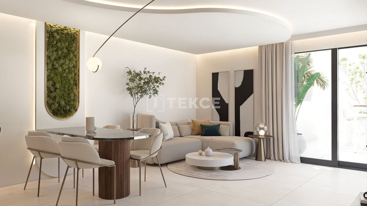 Вилла в Альгорфе, Испания, 98 м² - фото 10