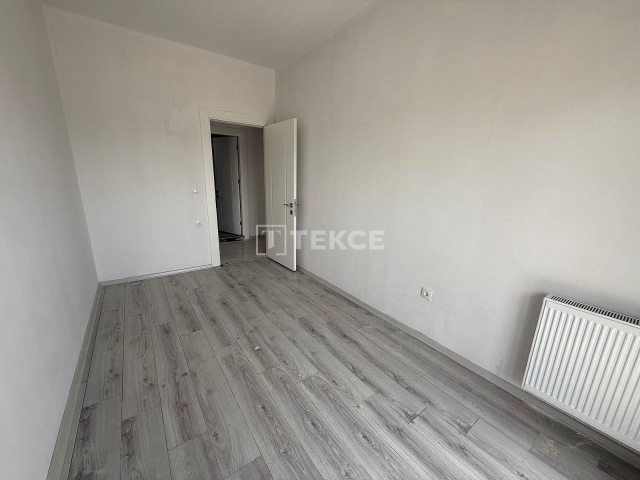 Апартаменты Чигли, Турция, 85 м² - фото 10