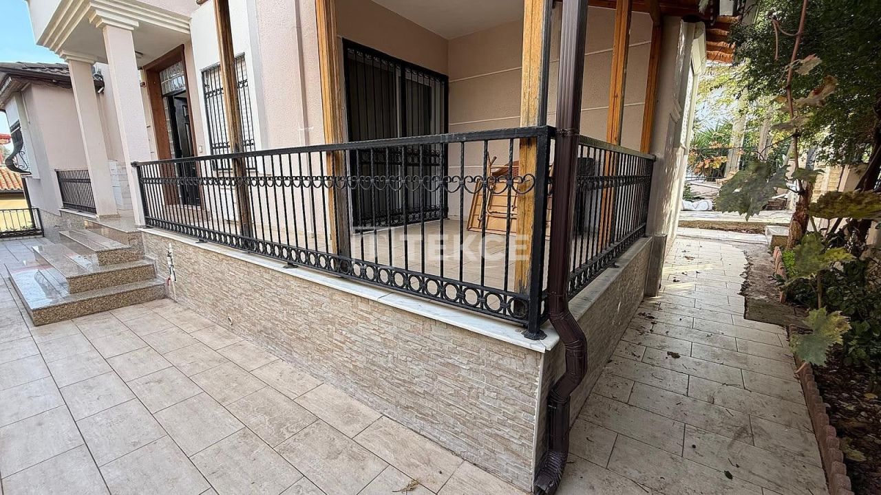Вилла Гюзельбахче, Турция, 200 м² - фото 10