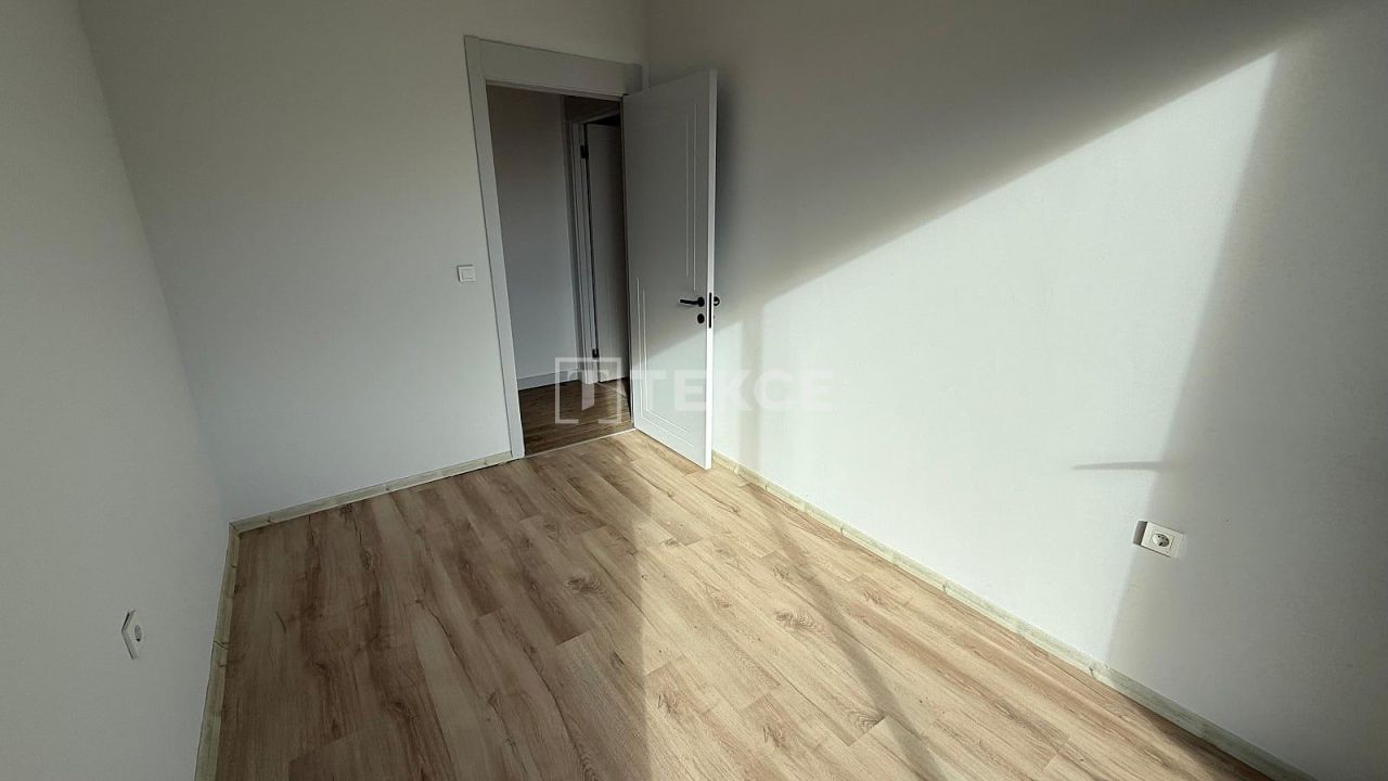 Апартаменты Чигли, Турция, 64 м² - фото 10