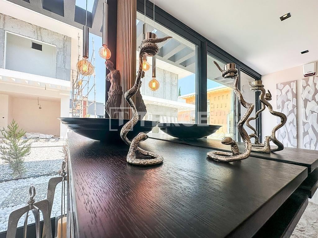Вилла в Кушадасы, Турция, 261 м² - фото 10