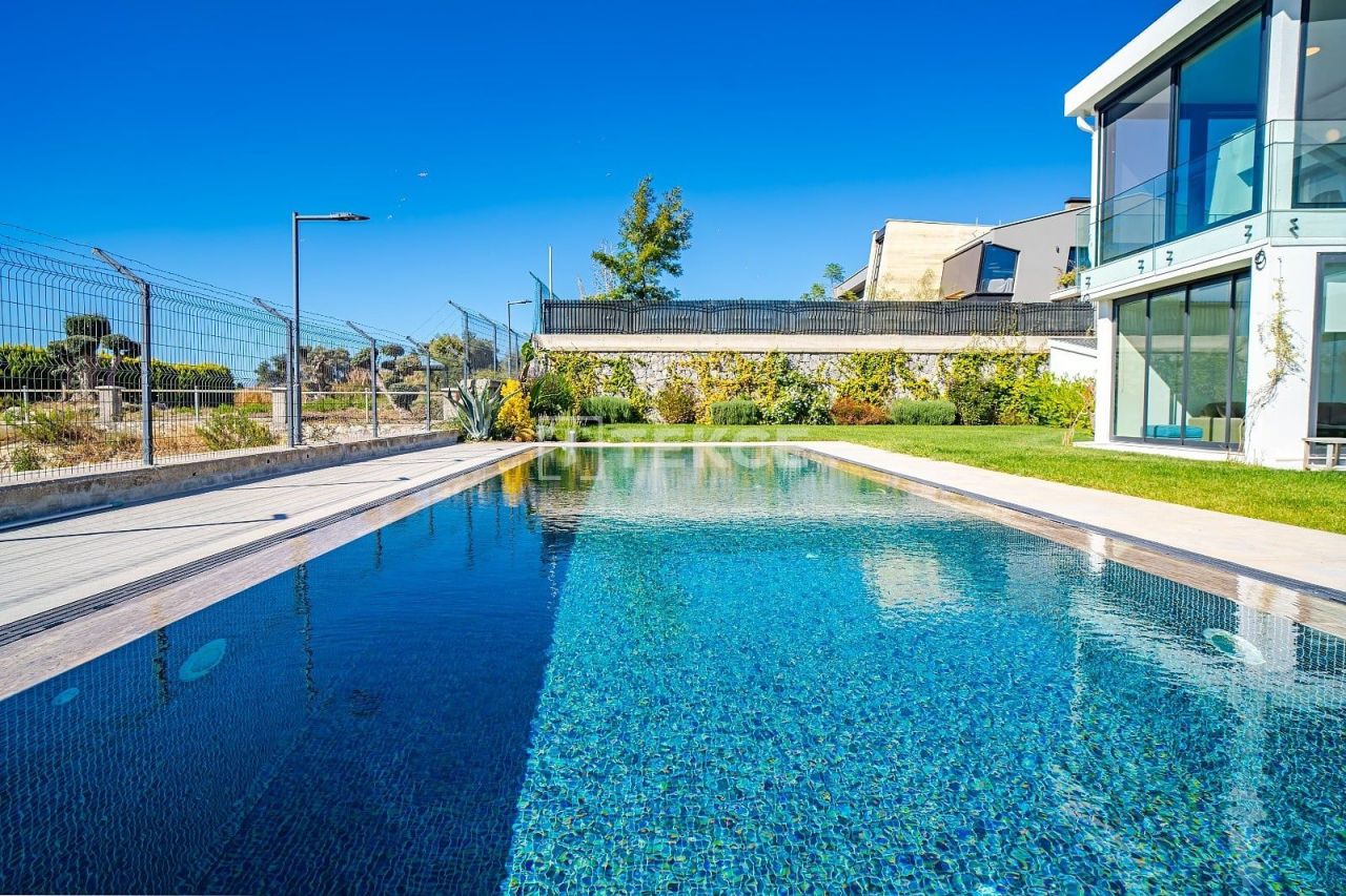 Вилла Урла, Турция, 380 м² - фото 10