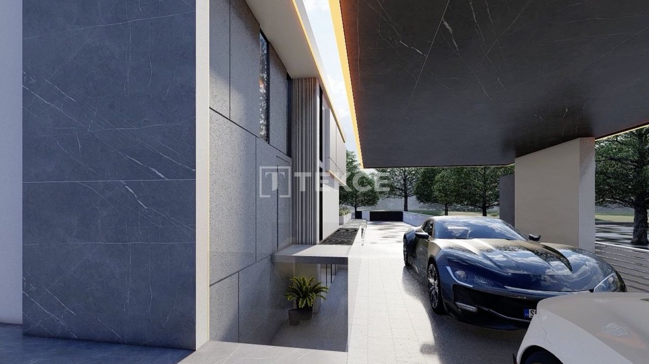 Вилла в Чешме, Турция, 450 м² - фото 10