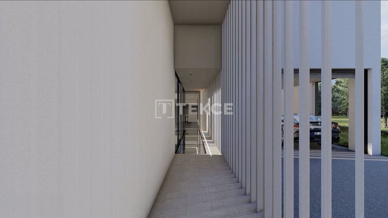 Вилла в Чешме, Турция, 460 м² - фото 10