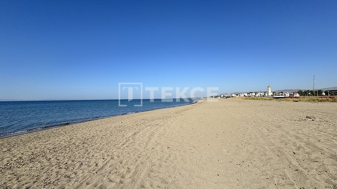 Вилла Дикили, Турция, 200 м² - фото 10